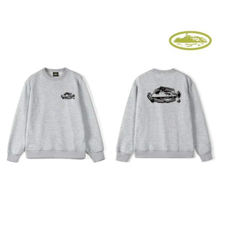 Corteiz Sweatshirt _SKUCorteizS-2XLastxC111431505